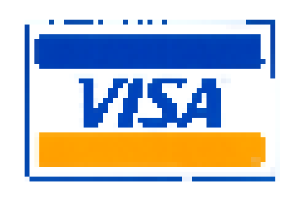 Logo visa légo